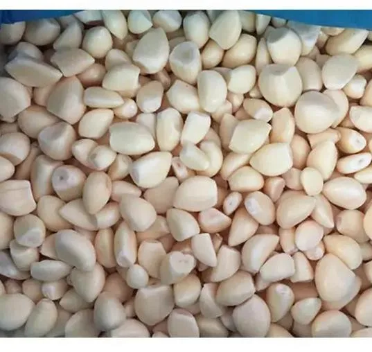 Good Quality and Price New Supply IQF Frozen Vegetables Onion