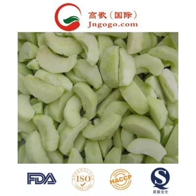 Best Selling IQF Frozen Fruit and Apple